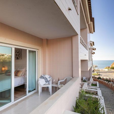 Casa Da Praia - By Smarthomes サン・マルティーニョ・ド・ポルト エクステリア 写真