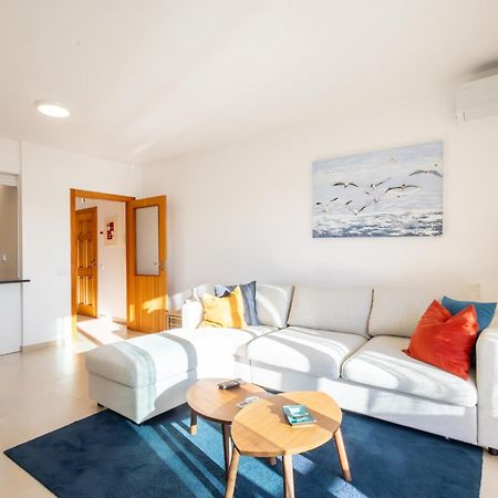 Casa Da Praia - By Smarthomes サン・マルティーニョ・ド・ポルト エクステリア 写真