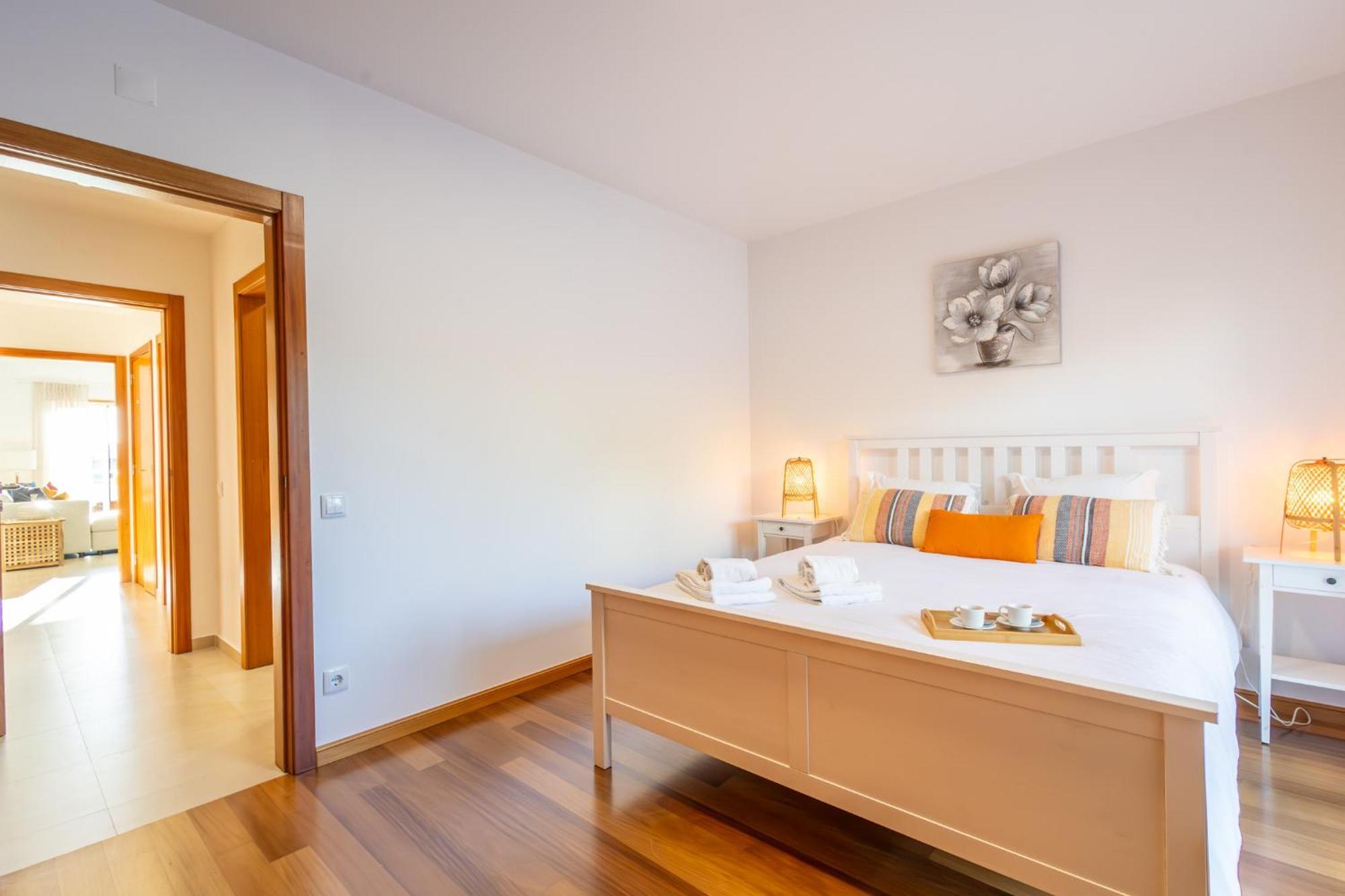 Casa Da Praia - By Smarthomes サン・マルティーニョ・ド・ポルト エクステリア 写真