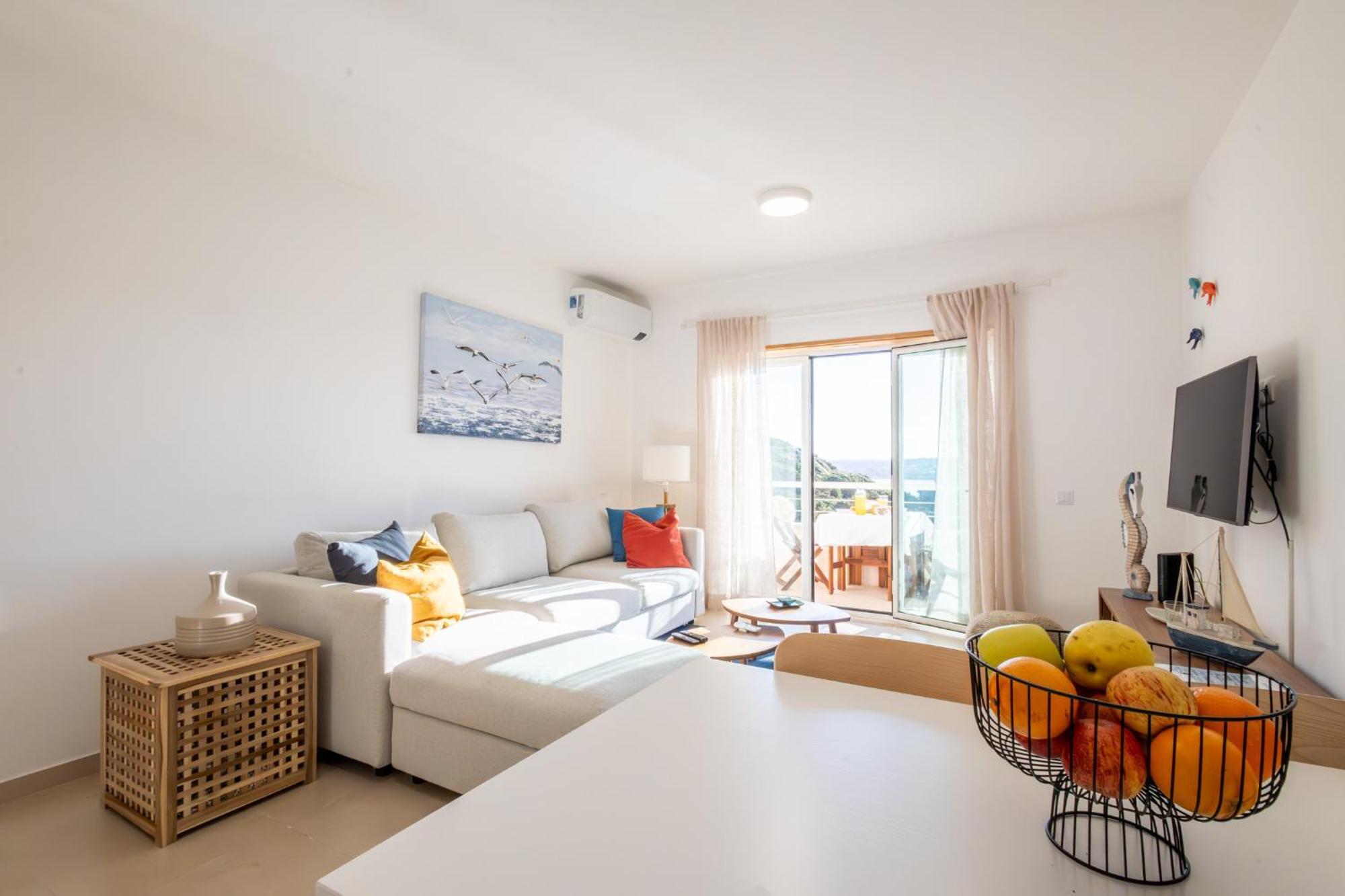 Casa Da Praia - By Smarthomes サン・マルティーニョ・ド・ポルト エクステリア 写真